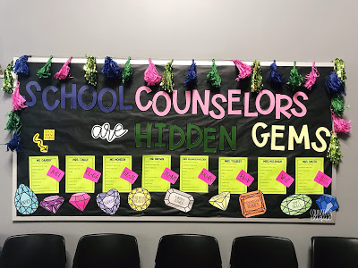 School Counseling Office Must-Haves - Music City Counselor