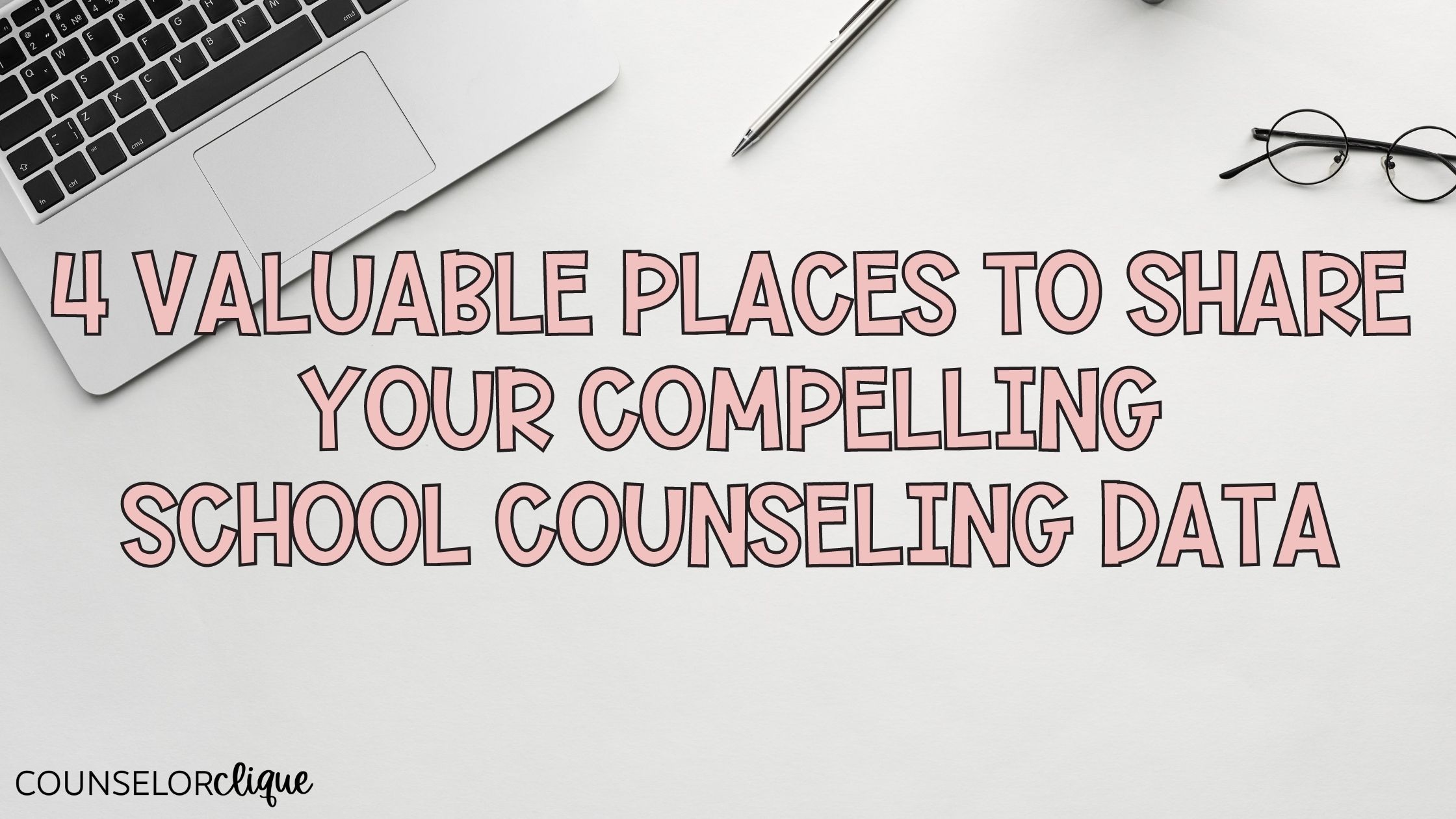 SCHOOL COUNSELING DATA