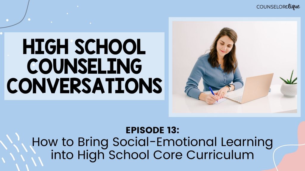 social-emotional learning