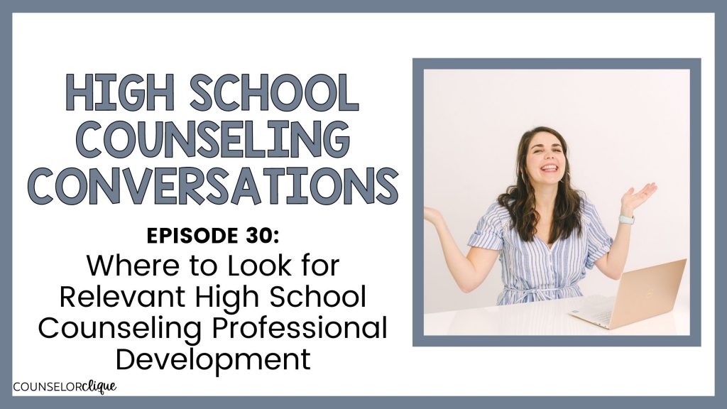 professional development