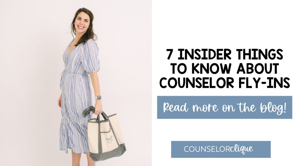 Counselor FlyIns 7 Insider Things You Need to Know About Them