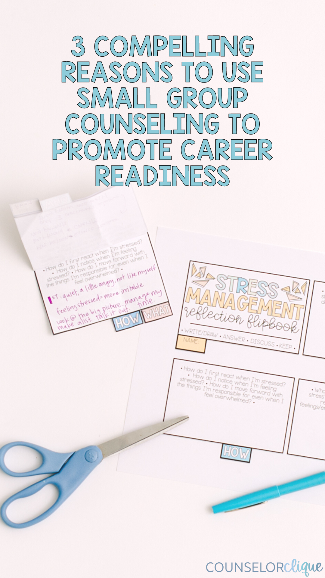 career readiness